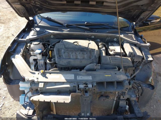 2020 VOLKSWAGEN PASSAT 1VWMA7A37LC002893 Photo 9