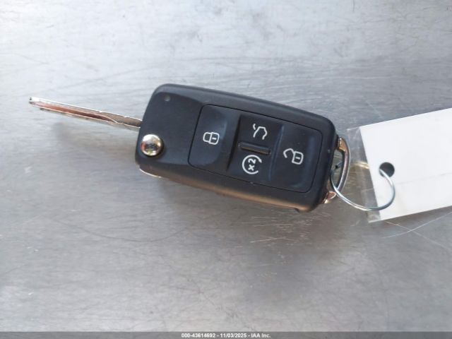 2020 VOLKSWAGEN PASSAT 1VWMA7A37LC002893 Photo 10