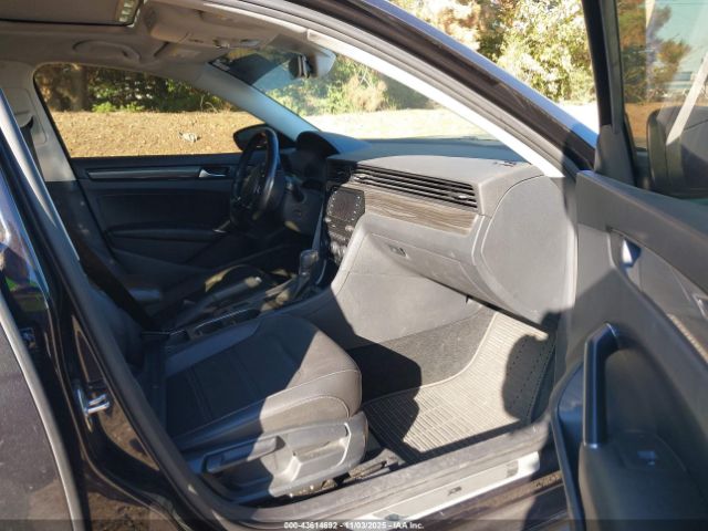 2020 VOLKSWAGEN PASSAT 1VWMA7A37LC002893 Photo 4