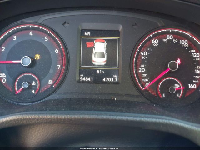 2020 VOLKSWAGEN PASSAT 1VWMA7A37LC002893 Photo 6