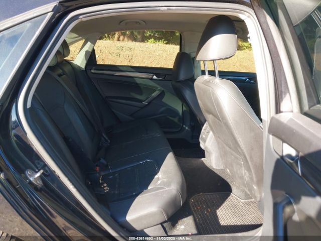 2020 VOLKSWAGEN PASSAT 1VWMA7A37LC002893 Photo 7