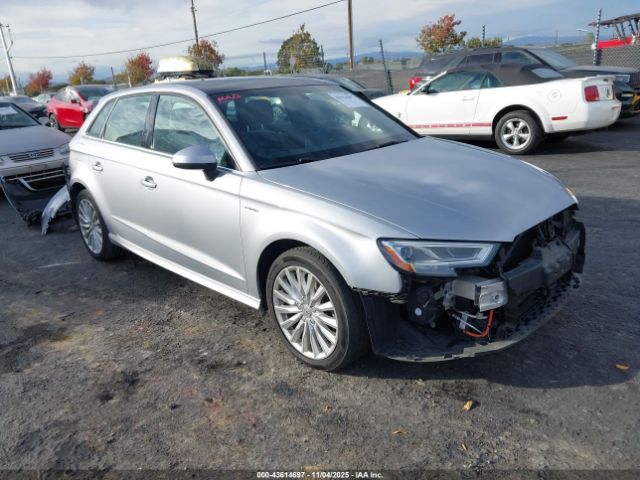 2017 AUDI A3 E-TRON WAUTPBFF5HA045079