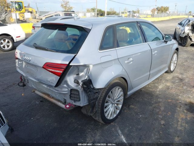 2017 AUDI A3 E-TRON WAUTPBFF5HA045079 Photo 3