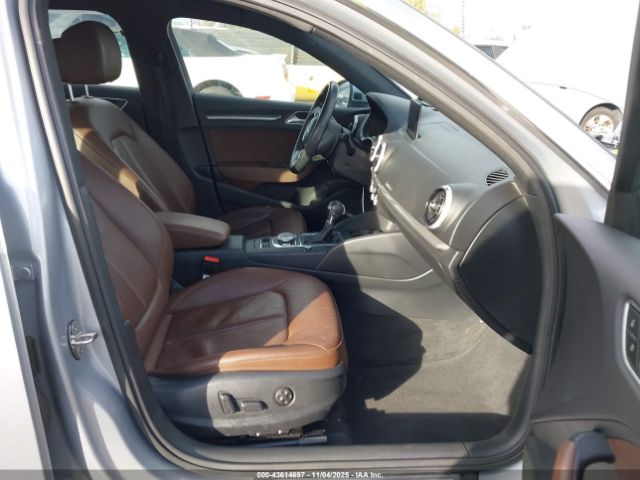 2017 AUDI A3 E-TRON WAUTPBFF5HA045079 Photo 4