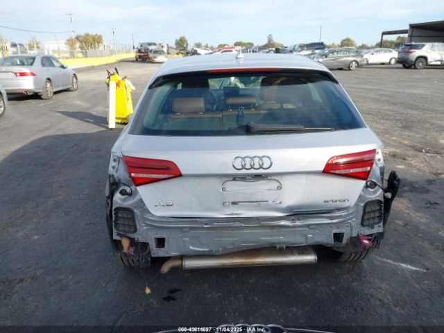 2017 AUDI A3 E-TRON WAUTPBFF5HA045079 Photo 5