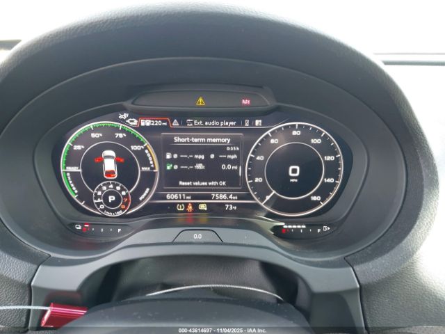 2017 AUDI A3 E-TRON WAUTPBFF5HA045079 Photo 6