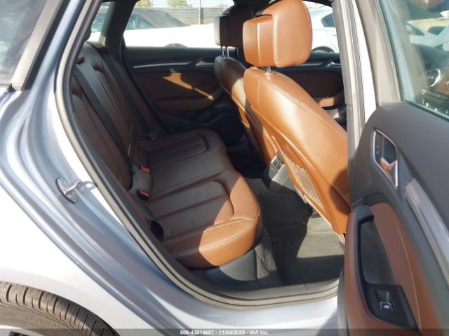 2017 AUDI A3 E-TRON WAUTPBFF5HA045079 Photo 7