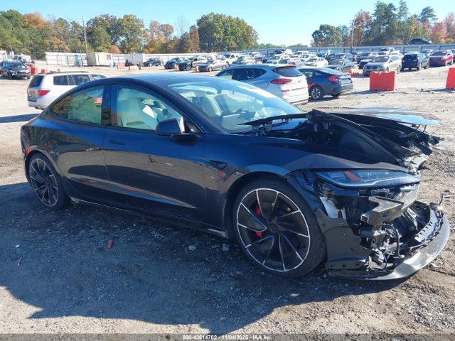 2024 TESLA MODEL 3 5YJ3E1ET1RF846725 Photo 0