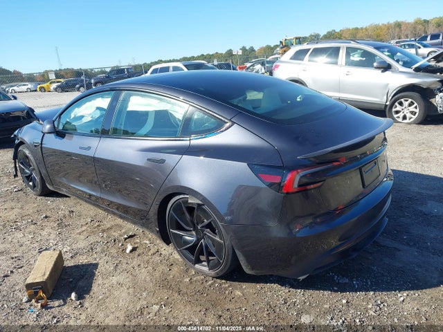2024 TESLA MODEL 3 5YJ3E1ET1RF846725 Photo 2