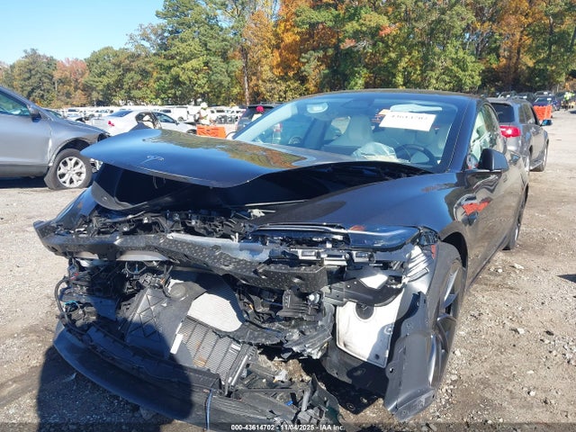 2024 TESLA MODEL 3 5YJ3E1ET1RF846725 Photo 5