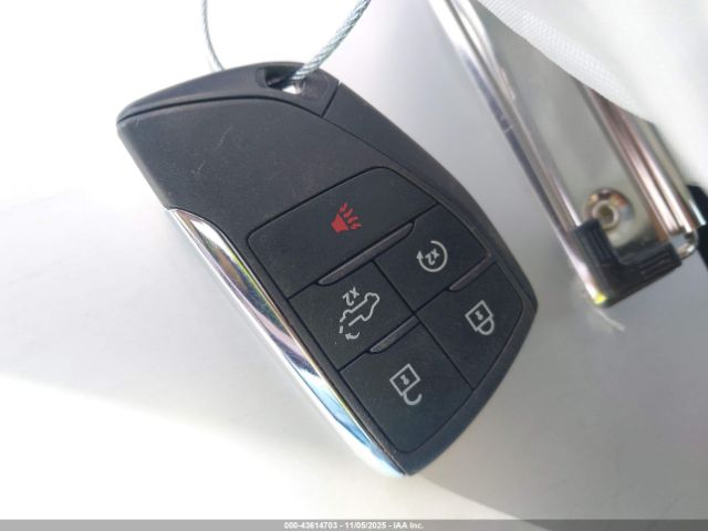 2024 CHEVROLET SILVERADO 1500 1GCPDBEK4RZ185011 Photo 10