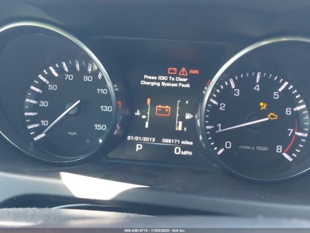 2015 LAND ROVER DISCOVERY SPORT SALCP2BG5FH513858 Photo 6