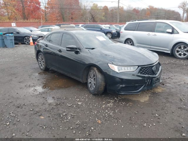 2020 ACURA TLX 19UUB1F5XLA008644 Photo 0