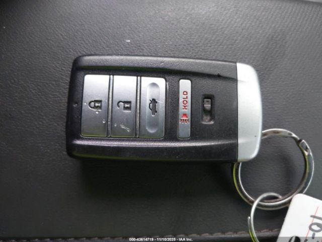 2020 ACURA TLX 19UUB1F5XLA008644 Photo 10