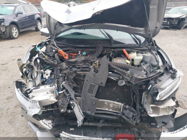2019 HONDA INSIGHT 19XZE4F59KE033799 Photo 9
