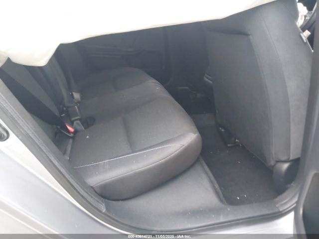 2019 HONDA INSIGHT 19XZE4F59KE033799 Photo 7