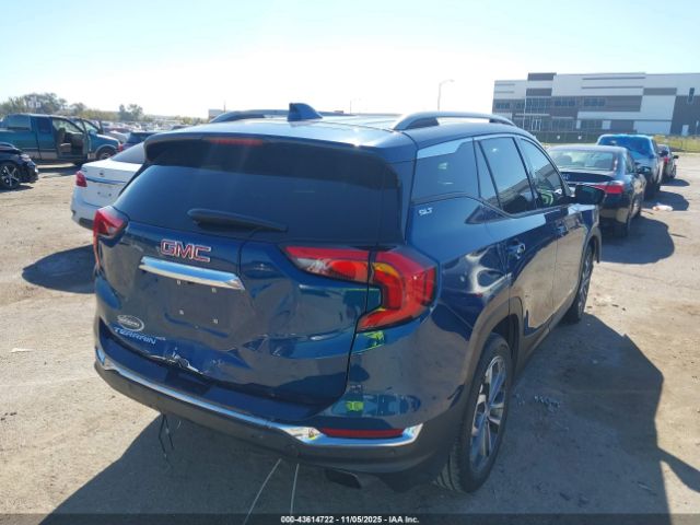 2020 GMC TERRAIN 3GKALPEX4LL166592 Photo 3