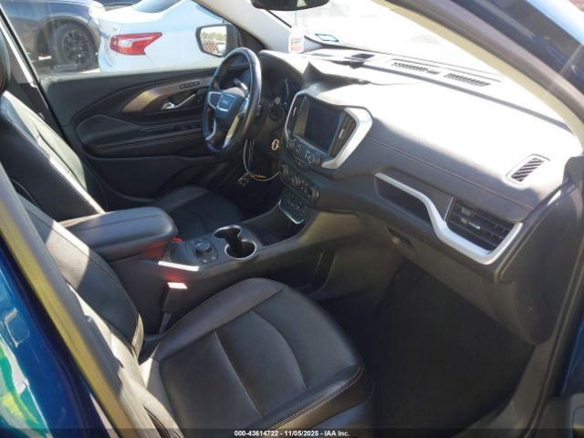 2020 GMC TERRAIN 3GKALPEX4LL166592 Photo 4
