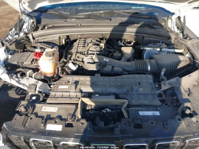 2024 JEEP GRAND CHEROKEE L 1C4RJKBG4R8549659 Photo 9