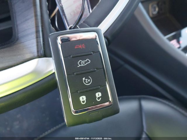 2024 JEEP GRAND CHEROKEE L 1C4RJKBG4R8549659 Photo 10