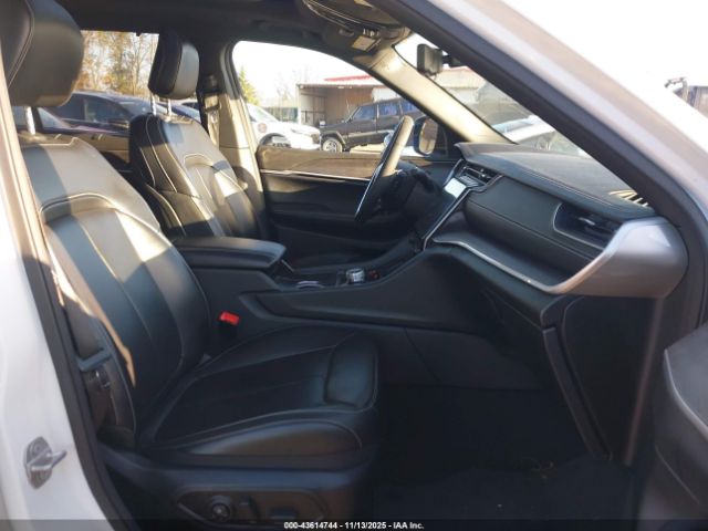 2024 JEEP GRAND CHEROKEE L 1C4RJKBG4R8549659 Photo 4