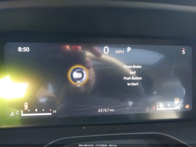 2024 JEEP GRAND CHEROKEE L 1C4RJKBG4R8549659 Photo 6