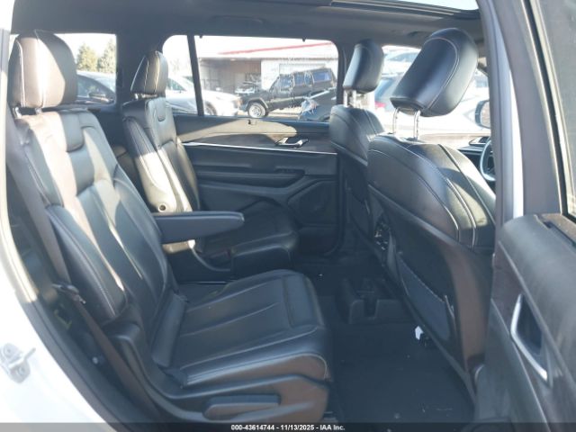 2024 JEEP GRAND CHEROKEE L 1C4RJKBG4R8549659 Photo 7