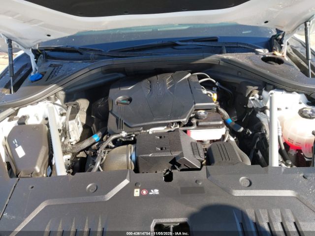 2023 GENESIS GV70 KMUMADTB2PU132311 Photo 9