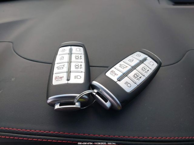 2023 GENESIS GV70 KMUMADTB2PU132311 Photo 10