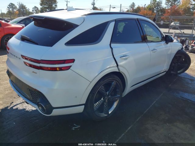 2023 GENESIS GV70 KMUMADTB2PU132311 Photo 3