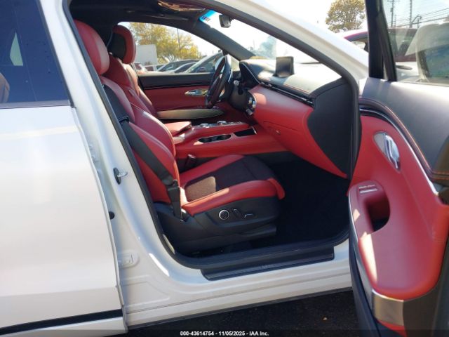 2023 GENESIS GV70 KMUMADTB2PU132311 Photo 4