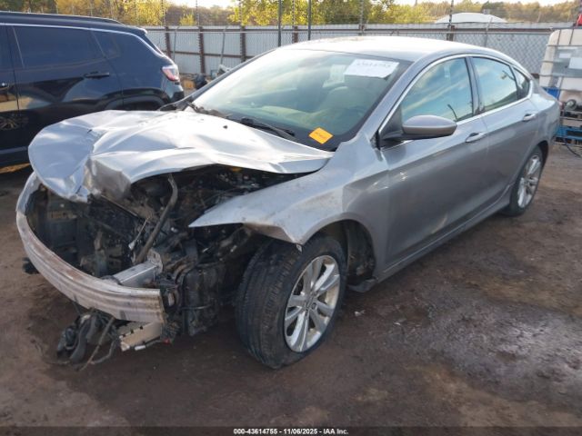 2015 CHRYSLER 200 1C3CCCAB2FN533232 Photo 1