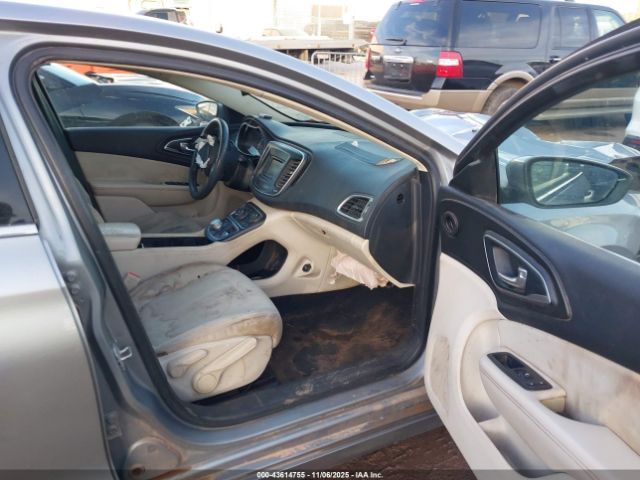 2015 CHRYSLER 200 1C3CCCAB2FN533232 Photo 4