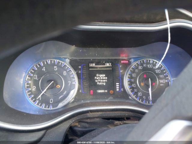 2015 CHRYSLER 200 1C3CCCAB2FN533232 Photo 6