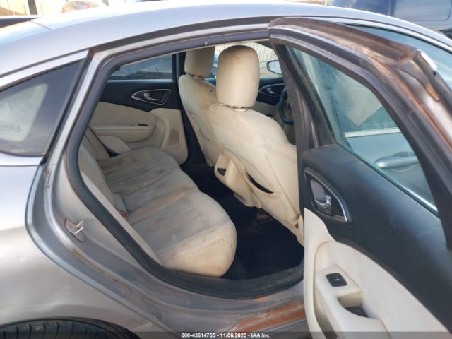 2015 CHRYSLER 200 1C3CCCAB2FN533232 Photo 7