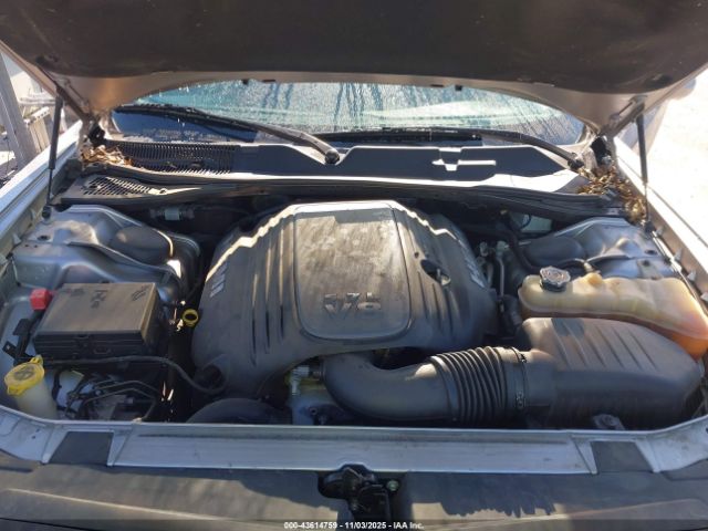 2018 DODGE CHALLENGER 2C3CDZBT8JH279471 Photo 9