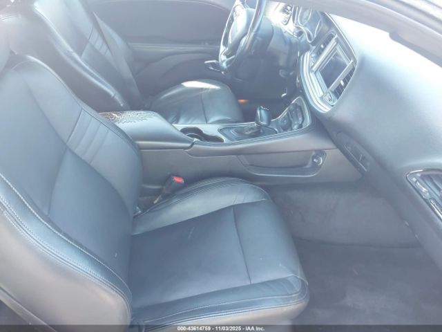2018 DODGE CHALLENGER 2C3CDZBT8JH279471 Photo 4
