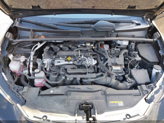 2023 TOYOTA PRIUS JTDACAAUXP3004195 Photo 9