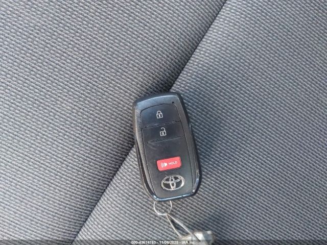 2023 TOYOTA PRIUS JTDACAAUXP3004195 Photo 10
