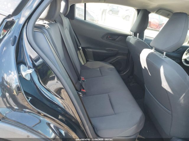 2023 TOYOTA PRIUS JTDACAAUXP3004195 Photo 7