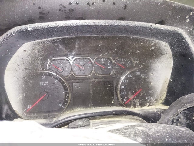 1GC5KZCG9FZ108828 Chevrolet Silverado 3500hd Lt