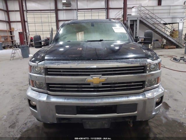 1GC5KZCG9FZ108828 Chevrolet Silverado 3500hd Lt