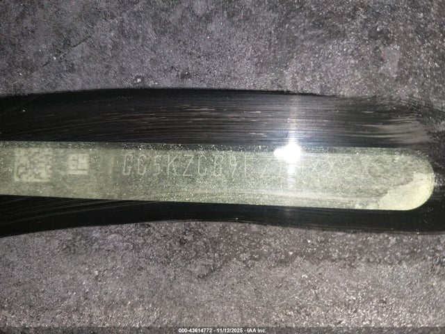 1GC5KZCG9FZ108828 Chevrolet Silverado 3500hd Lt
