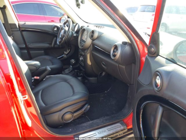 2012 MINI COOPER COUNTRYMAN WMWZB3C5XCWM02665 Photo 4