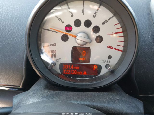 2012 MINI COOPER COUNTRYMAN WMWZB3C5XCWM02665 Photo 6
