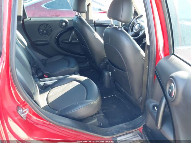 2012 MINI COOPER COUNTRYMAN WMWZB3C5XCWM02665 Photo 7
