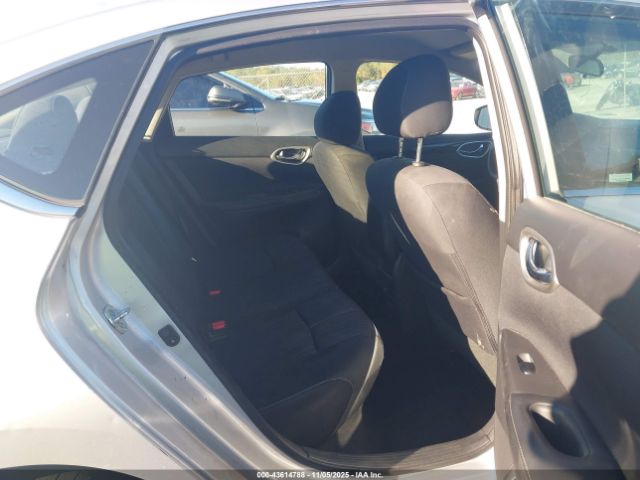 2018 NISSAN SENTRA 3N1AB7AP6JY213970 Photo 7