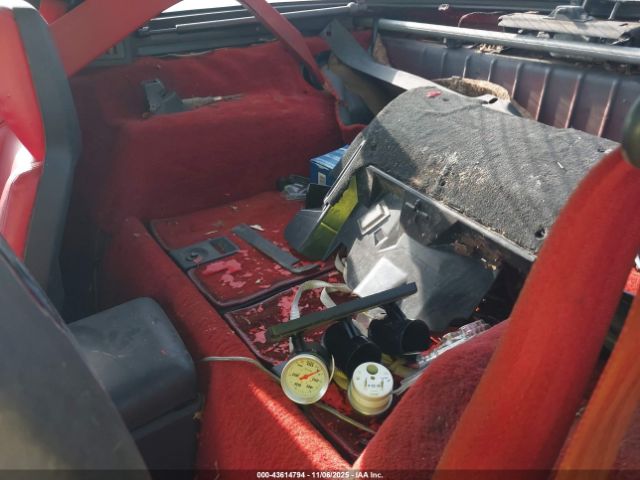 1987 CHEVROLET CORVETTE 1G1YY2187H5119456 Photo 7