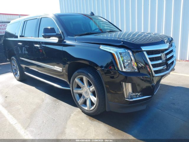 2020 CADILLAC ESCALADE ESV 1GYS4HKJ5LR212520