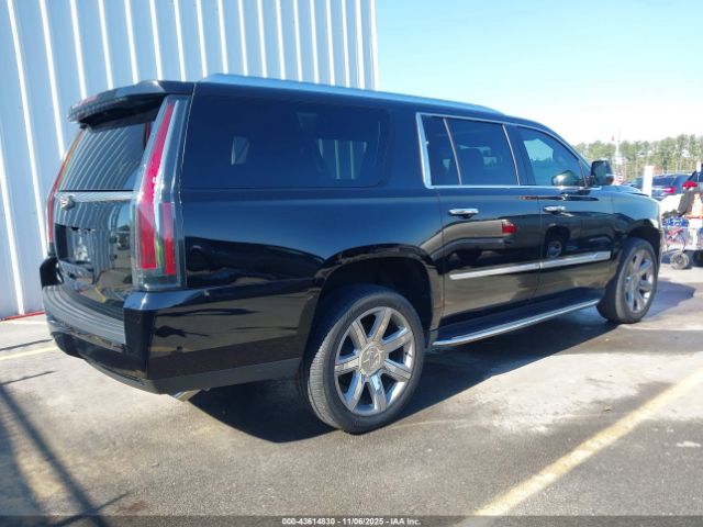2020 CADILLAC ESCALADE ESV 1GYS4HKJ5LR212520 Photo 3